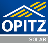 Logo Opitz Solar